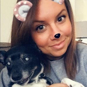 Meet your Posher, Sharayah